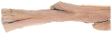 Black Walnut 10/4 Live Edge #580
