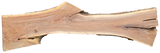 Black Walnut 10/4 Live Edge #580
