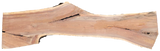 Black Walnut 10/4 Live Edge #581