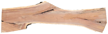 Black Walnut 10/4 Live Edge #581