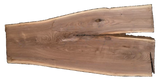Black Walnut 8/4 Live Edge #784