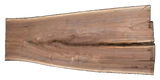 Black Walnut 8/4 Live Edge #785