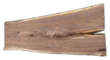 Black Walnut 8/4 Live Edge #786