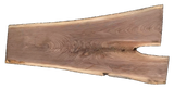 Black Walnut 8/4 Live Edge #787