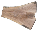 Black Walnut 8/4 Live Edge #788