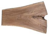 Black Walnut 8/4 Live Edge #791