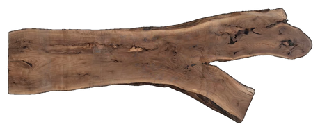 Black Walnut 8/4 Live Edge #793