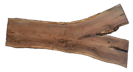 Black Walnut 8/4 Live Edge #794