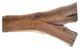 Black Walnut 8/4 Live Edge #795