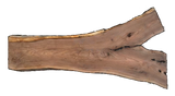 Black Walnut 8/4 Live Edge #795