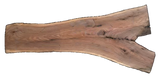 Black Walnut 8/4 Live Edge #796