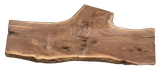 Black Walnut 8/4 Live Edge #797