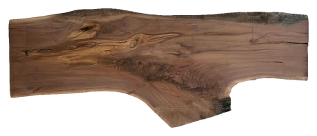 Black Walnut 8/4 Live Edge #797