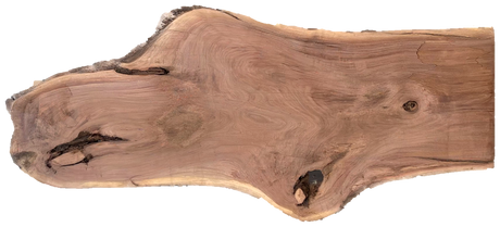 Black Walnut 8/4 Live Edge #800