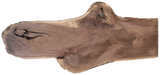 Black Walnut 8/4 Live Edge #801