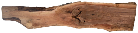 Black Walnut 8/4 Live Edge #802