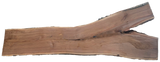 Black Walnut 8/4 Live Edge #806