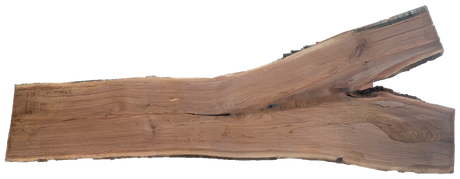 Black Walnut 8/4 Live Edge #806