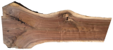 Black Walnut 8/4 Live Edge #807