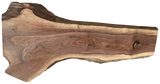 Black Walnut 10/4 Live Edge #599