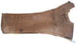 Black Walnut 8/4 Live Edge #816