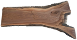 Black Walnut 8/4 Live Edge #816