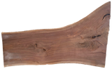 Black Walnut 8/4 Live Edge #817