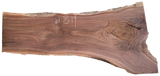 Black Walnut 8/4 Live Edge #819