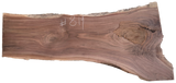 Black Walnut 8/4 Live Edge #819