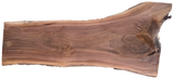 Black Walnut 8/4 Live Edge #819