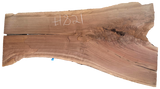 Black Walnut 8/4 Live Edge #821