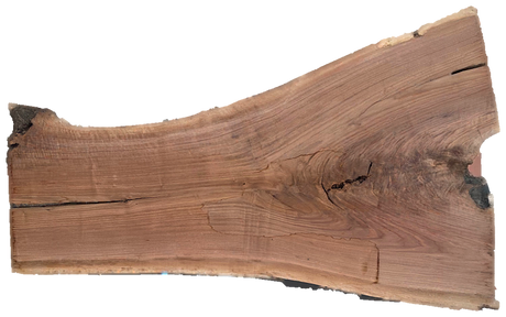 Black Walnut 8/4 Live Edge #821