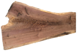 Black Walnut 8/4 Live Edge #822