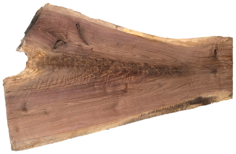 Black Walnut 8/4 Live Edge #822
