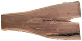 Black Walnut 8/4 Live Edge #825