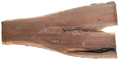 Black Walnut 8/4 Live Edge #825