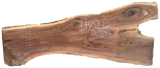Black Walnut 8/4 Live Edge #826