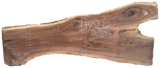 Black Walnut 8/4 Live Edge #826