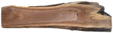 Black Walnut 8/4 Live Edge #829