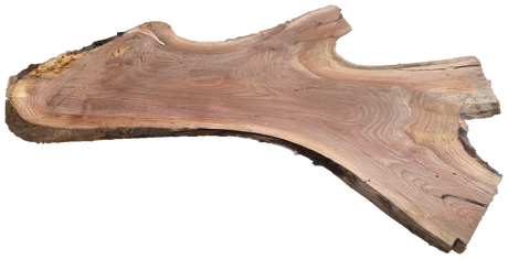 Black Walnut 8/4 Live Edge #833