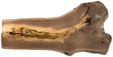 Black Walnut 10/4 Live Edge #591