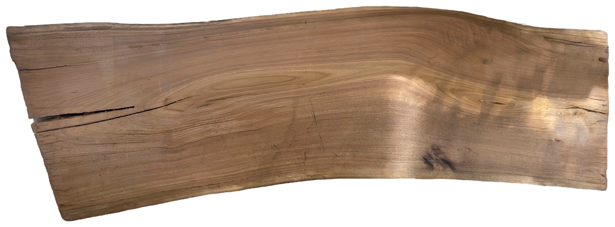 Black Walnut 8/4 Live Edge #841