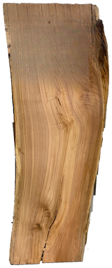 Black Walnut 8/4 Live Edge #843