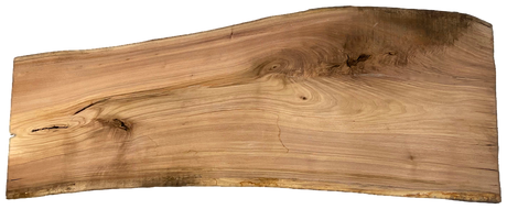 Black Walnut 8/4 Live Edge #843