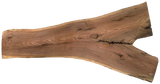 Black Walnut 8/4 Live Edge #852