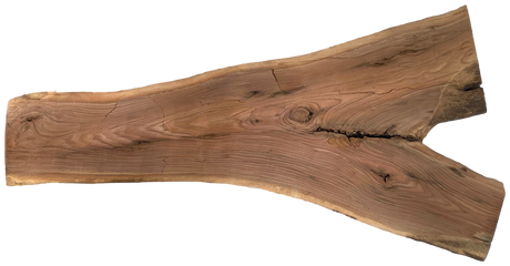 Black Walnut 8/4 Live Edge #852