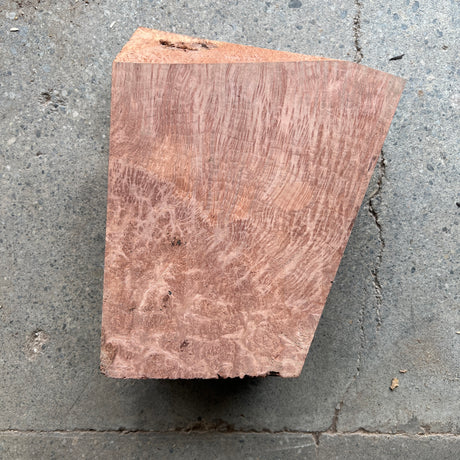 Redwood Burl 11.5”x7.5”x4.5”