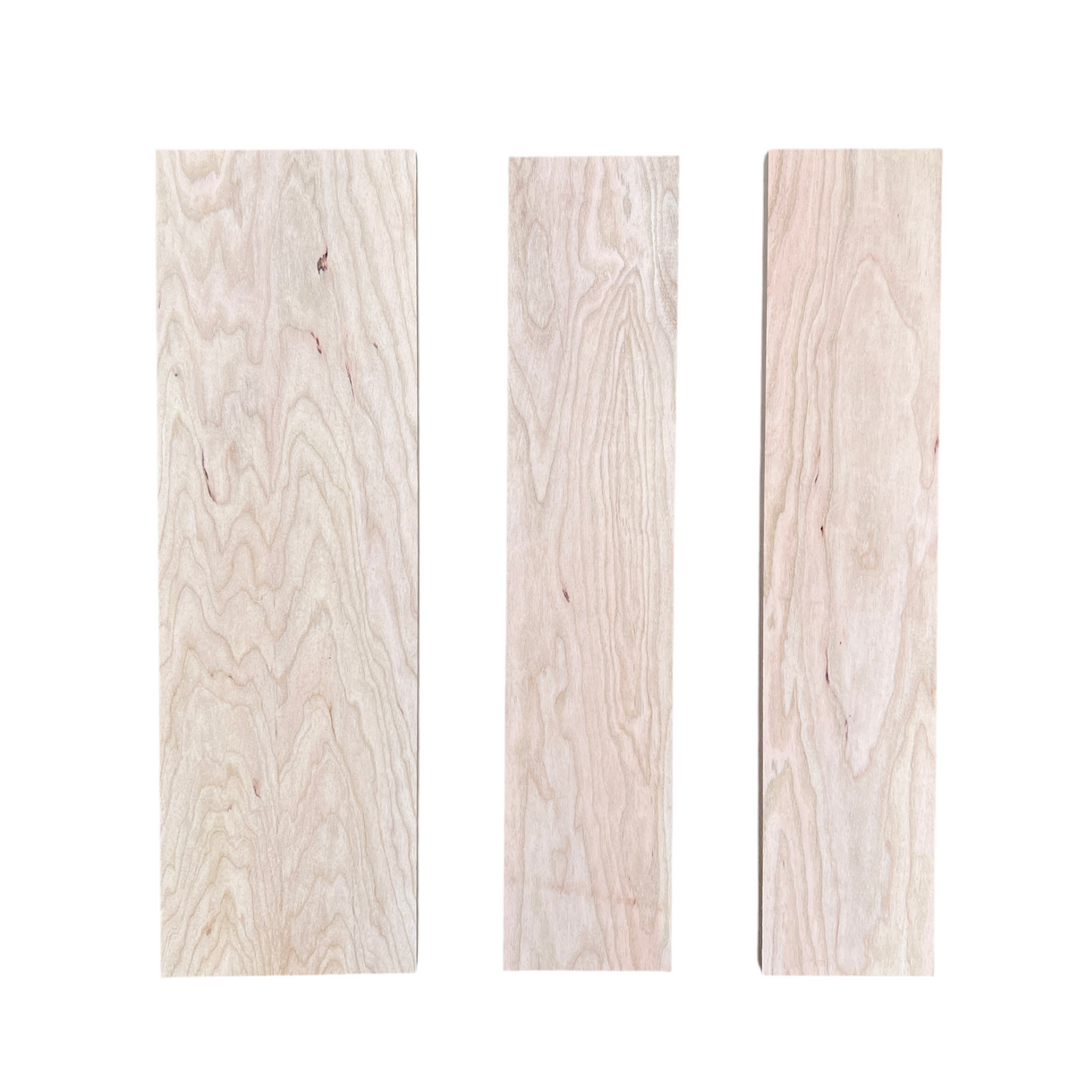 Cherry - S4S Lumber