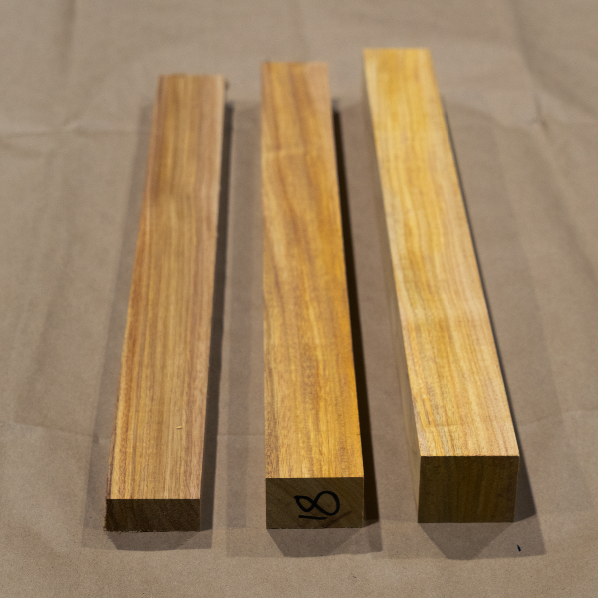 Arariba - Cutting Board Blanks