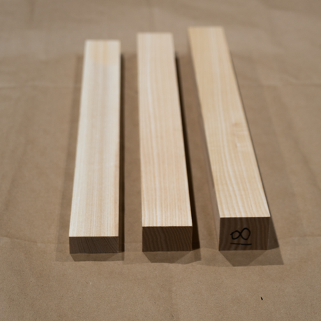 Maple, Hard - Cutting Board Blanks